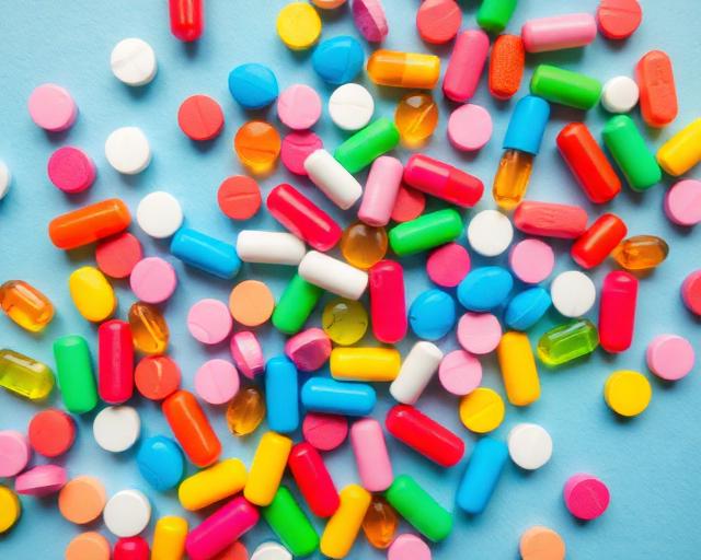 Medicamentos
